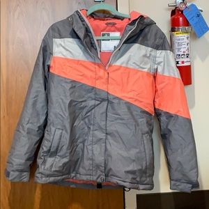 Aperture Waterproof Coat NEVER BEEN WORN. Puffer.